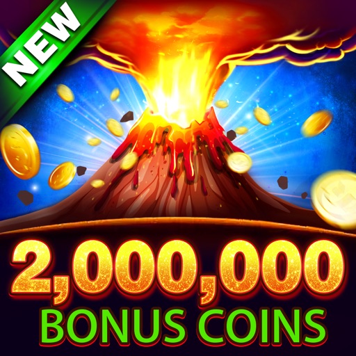 Lotsa Slots: Casino SLOTS