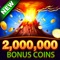 Download Lotsa Slots, one of the best casino apps made especially for slots lovers