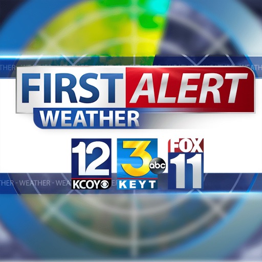 KEYT-KCOY-KKFX First Alert Wx
