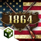 Top 23 Games Apps Like Civil War: 1864 - Best Alternatives