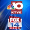 Check out KTVE NBC 10 - News, Weather & Sports on the go, the best way to get your local news, weather, sports and other content