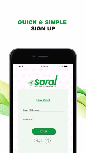 Indiabulls Saral(圖2)-速報App