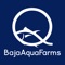 BajaAquaFarms App allows you to request orders directly from your mobile device