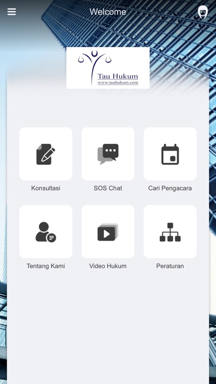 Tau Hukum screenshot-3