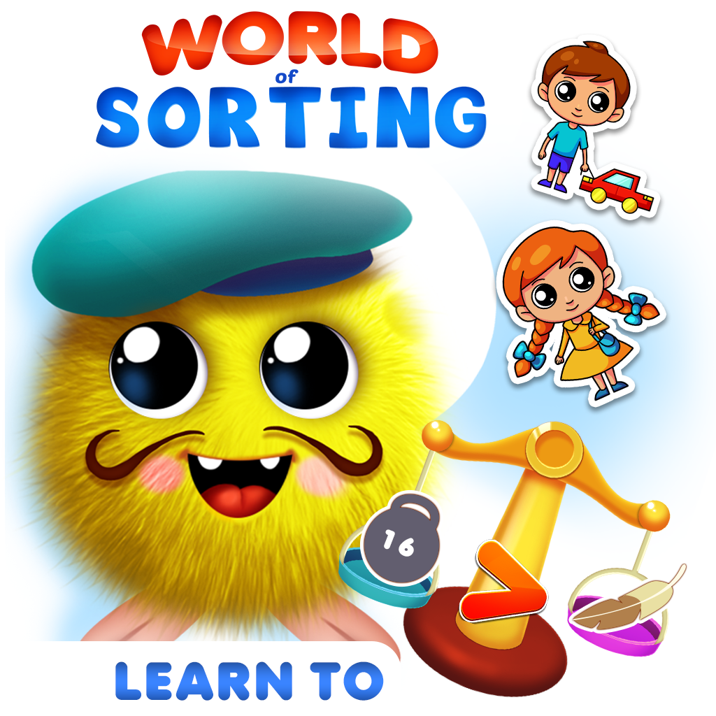 Get RMB Games - Sorting Puzzles 2+ for iOS, iPhone, iPad Aso Report