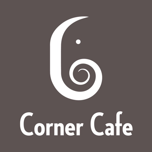 Corner Cafe Annapolis icon