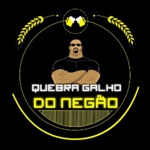 Quebra Galho Do Negão Delivery