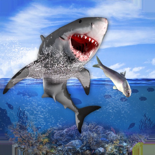My Hungry Survival Shark Game iOS App
