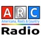 ARC Radio is the sound for all things Americana, Roots and Country in the UK (& beyond)