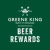 Greene King Beer Rewards