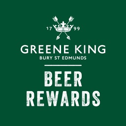 Greene King Beer Rewards