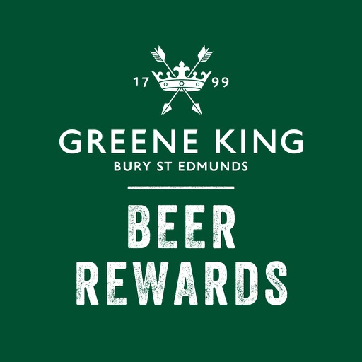 Greene King Beer Rewards