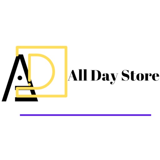 All Day Store icon