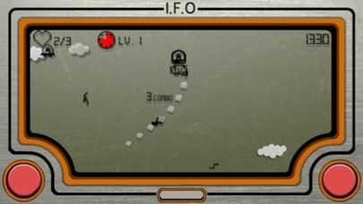 I.F.O screenshot1