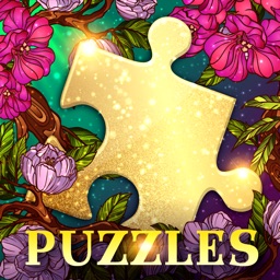Good Old Jigsaw Puzzle HD