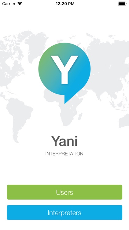 Yani