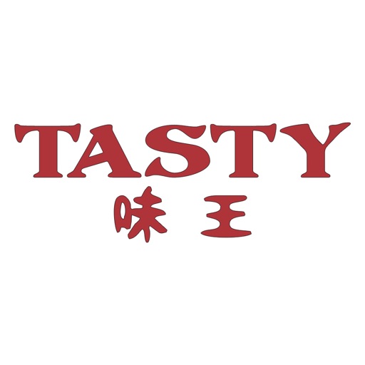 Tasty Chinese Takeaway Preston icon