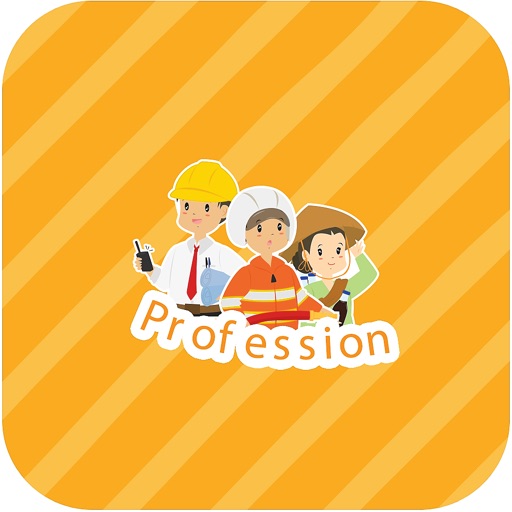 GuessMyProfession