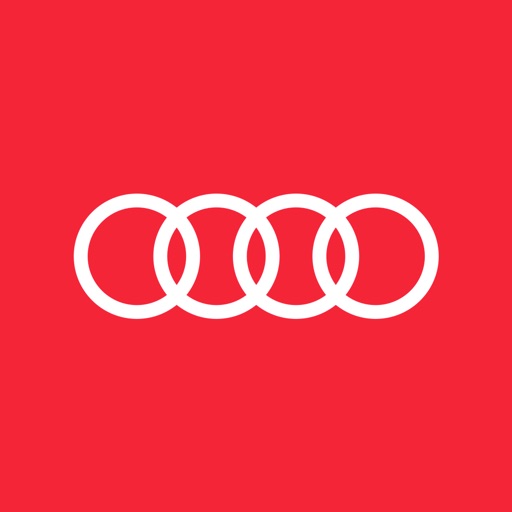 myAudi
