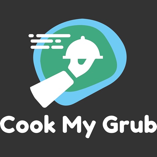 Cook My Grub by Blue Velvet Innovations Ltd