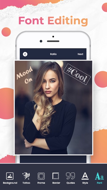 PixelLab: Collage Photo Editor screenshot-5