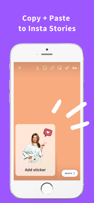 Wibbl - Instagram GIF maker(圖7)-速報App