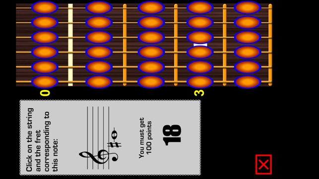 Guitar Notes PRO(圖5)-速報App