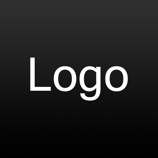 Logo. Full iOS App