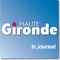 Retrouvez la version intégrale de l'édition papier du journal Haute Gironde