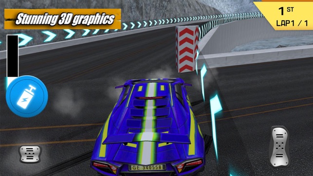 Extreme Car Racing: Master Dr(圖1)-速報App