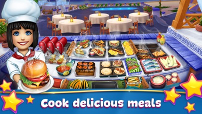 How to cancel & delete Cooking Fever from iphone & ipad 3