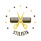 Stilista is an app created for an individual on the business side to building clientele, marketing and making money