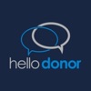 Hello Donor