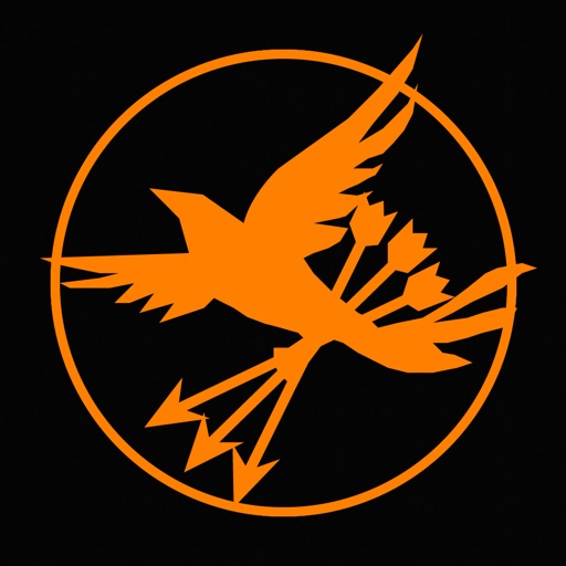 Blackout Companion Icon