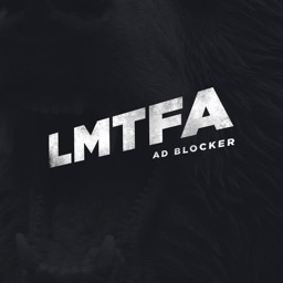 LMTFA Ad Blocker