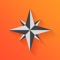iWindRose² is a unique app, optimized for iPhone, iPod Touch, iPad and Apple Watch, which allows you to know all the winds, their history, and forecasts
