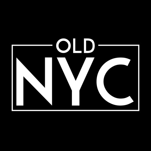 OldNYC - Historical NYC Photos iOS App