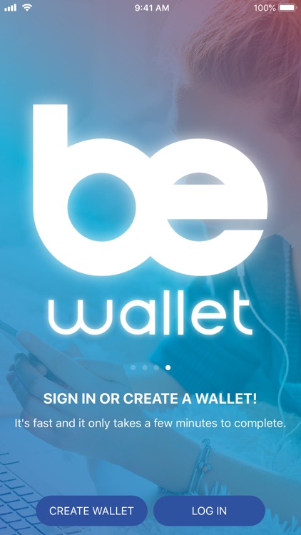 Bewallet - Bitcoin Wallet