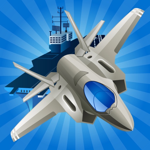 Air Wing iOS App