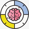 Icon Puzzled Brain: Tricky Puzzles
