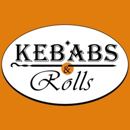 Kebabs And Rolls