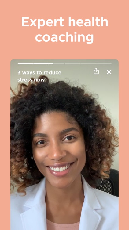 Zova: #1 At Home Workout App screenshot-4