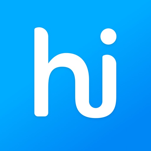 hike 6.0 (StickerChat)