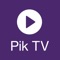 With the Pik TV app, watch live and On Demand programs on your smartphone, tablet or TELUS Pik TV media box
