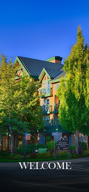 Pinnacle Hotel Whistler(圖1)-速報App