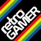 Retro Gamer is the only magazine in the UK that’s fully dedicated to the halcyon days of classic gaming