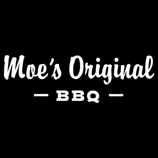 Moes Original BBQ