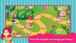 Game screenshot Cake Bakery - Strawberry Shop hack