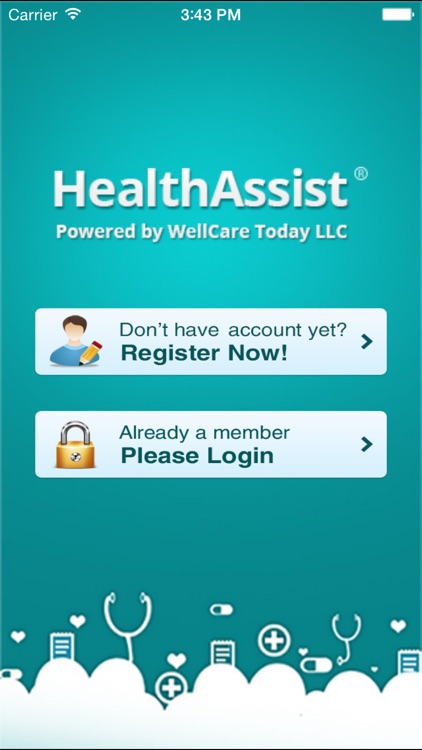 HealthAssist