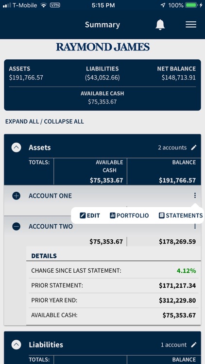 Client Access